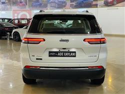 Jeep Grand Cherokee L